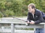 fishing guy