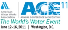 AWWA ACE 11