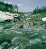 big water picture