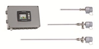 The FilterSense Model PM 100 is a multi-channel particulate monitor.