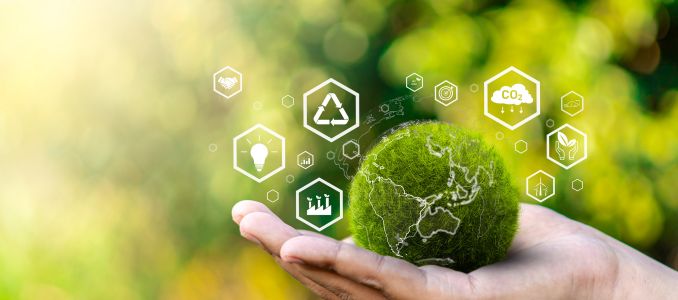 Earth Day 2025