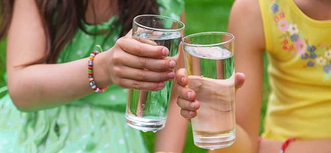 EPA Celebrates 50 Years of Protecting Drinking Water under Safe Drinking Water Act