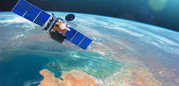 NASA Satellite Begins Orbit to Record Changes in Sea Level