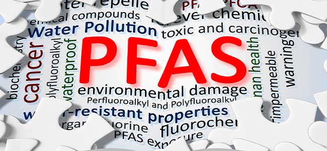 EPA Proposes Expansion of PFAS Chemical Reporting for Pollution Prevention