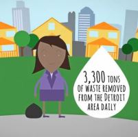 This GM video shows how renewable energy is being used by one of its Detroit plants.